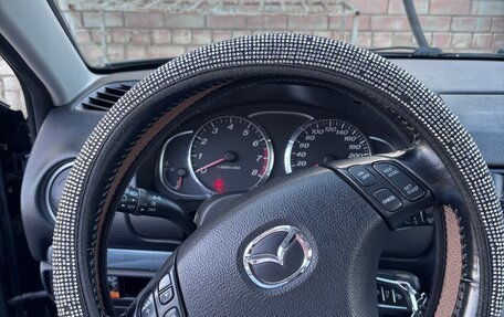 Mazda 6, 2005 год, 400 000 рублей, 15 фотография