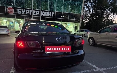 Mazda 6, 2005 год, 400 000 рублей, 9 фотография