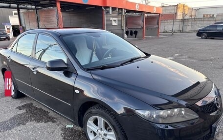 Mazda 6, 2005 год, 400 000 рублей, 17 фотография