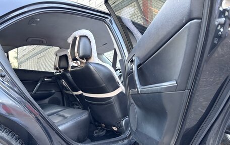 Mazda 6, 2005 год, 400 000 рублей, 23 фотография