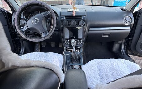 Mazda 6, 2005 год, 400 000 рублей, 26 фотография