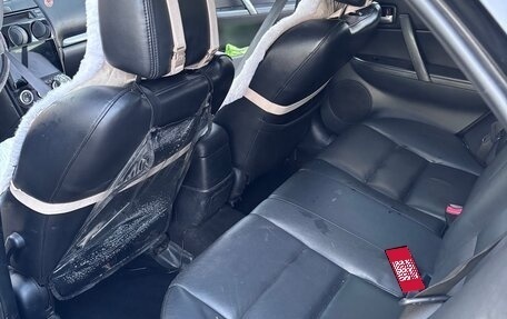 Mazda 6, 2005 год, 400 000 рублей, 27 фотография