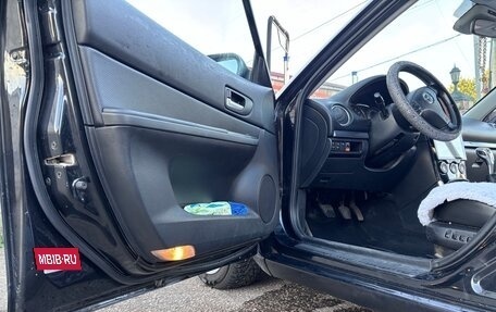 Mazda 6, 2005 год, 400 000 рублей, 33 фотография
