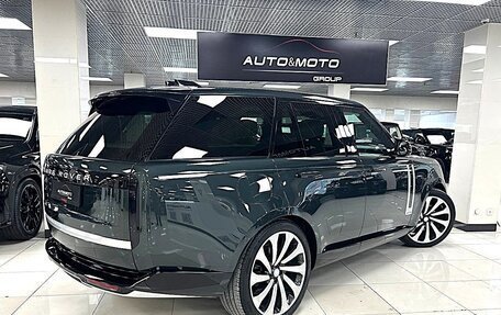 Land Rover Range Rover IV рестайлинг, 2025 год, 22 999 000 рублей, 6 фотография