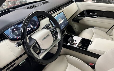 Land Rover Range Rover IV рестайлинг, 2025 год, 22 999 000 рублей, 13 фотография