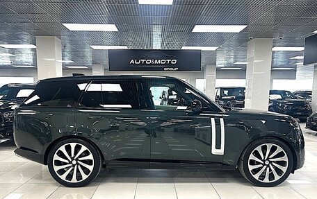 Land Rover Range Rover IV рестайлинг, 2025 год, 22 999 000 рублей, 5 фотография