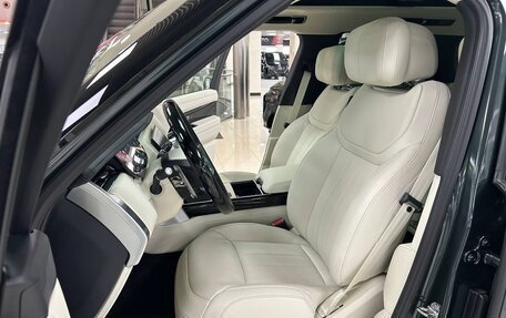 Land Rover Range Rover IV рестайлинг, 2025 год, 22 999 000 рублей, 12 фотография