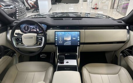 Land Rover Range Rover IV рестайлинг, 2025 год, 22 999 000 рублей, 11 фотография