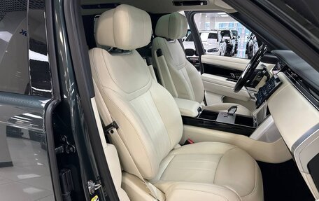 Land Rover Range Rover IV рестайлинг, 2025 год, 22 999 000 рублей, 27 фотография