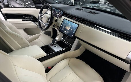 Land Rover Range Rover IV рестайлинг, 2025 год, 22 999 000 рублей, 26 фотография