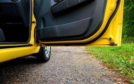 Chevrolet Spark III, 2007 год, 360 000 рублей, 9 фотография