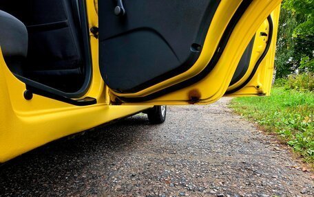 Chevrolet Spark III, 2007 год, 360 000 рублей, 10 фотография