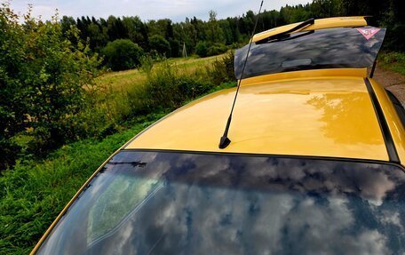 Chevrolet Spark III, 2007 год, 360 000 рублей, 22 фотография