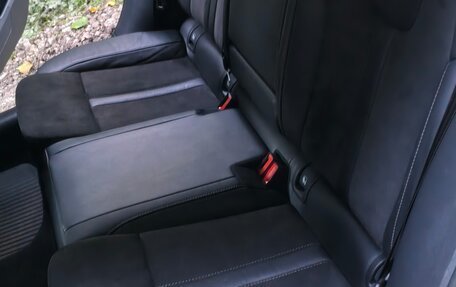 Skoda Octavia IV, 2021 год, 2 190 000 рублей, 11 фотография
