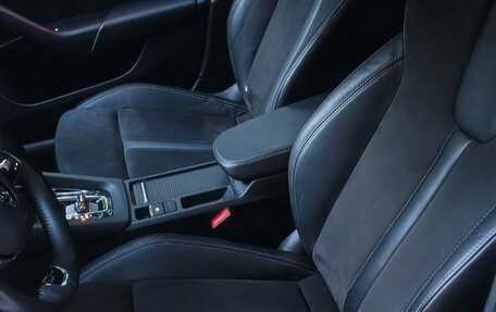 Skoda Octavia IV, 2021 год, 2 190 000 рублей, 14 фотография