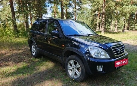 Chery Tiggo (T11), 2012 год, 315 000 рублей, 3 фотография