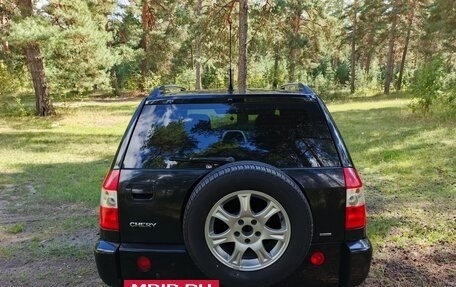 Chery Tiggo (T11), 2012 год, 315 000 рублей, 9 фотография