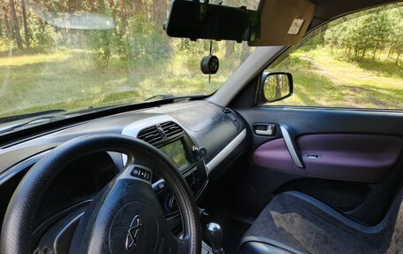 Chery Tiggo (T11), 2012 год, 315 000 рублей, 10 фотография