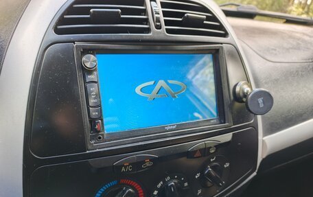 Chery Tiggo (T11), 2012 год, 315 000 рублей, 12 фотография