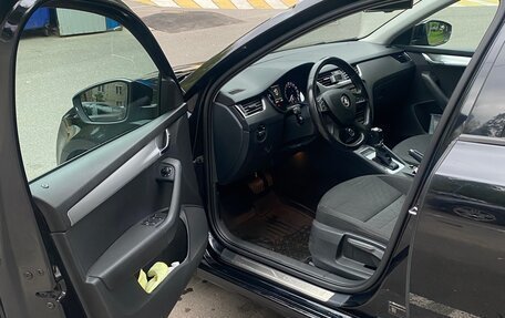 Skoda Octavia, 2013 год, 1 350 000 рублей, 9 фотография