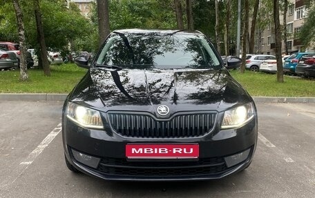 Skoda Octavia, 2013 год, 1 350 000 рублей, 1 фотография