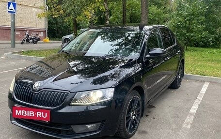 Skoda Octavia, 2013 год, 1 350 000 рублей, 3 фотография