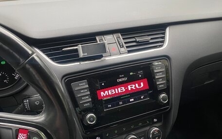 Skoda Octavia, 2013 год, 1 350 000 рублей, 11 фотография