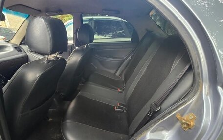 Chevrolet Lanos I, 2008 год, 130 000 рублей, 4 фотография