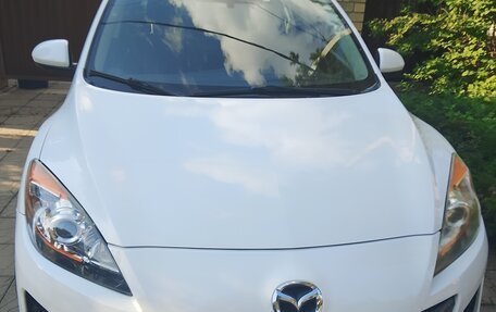 Mazda 3, 2012 год, 830 000 рублей, 1 фотография
