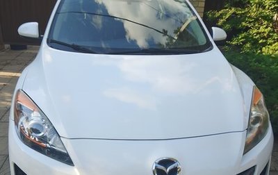 Mazda 3, 2012 год, 830 000 рублей, 1 фотография