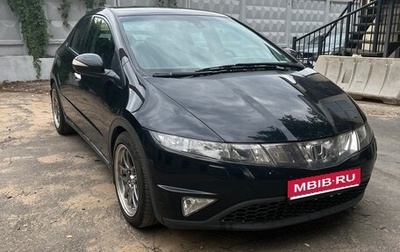 Honda Civic VIII, 2008 год, 720 000 рублей, 1 фотография