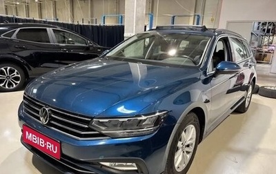 Volkswagen Passat B8 рестайлинг, 2023 год, 2 082 000 рублей, 1 фотография