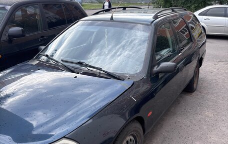 Ford Mondeo II, 1998 год, 60 000 рублей, 1 фотография