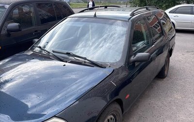 Ford Mondeo II, 1998 год, 60 000 рублей, 1 фотография