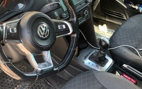 Volkswagen Polo VI (EU Market), 2018 год, 450 000 рублей, 1 фотография