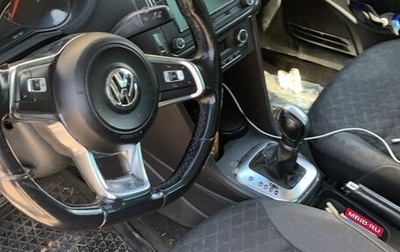 Volkswagen Polo VI (EU Market), 2018 год, 450 000 рублей, 1 фотография
