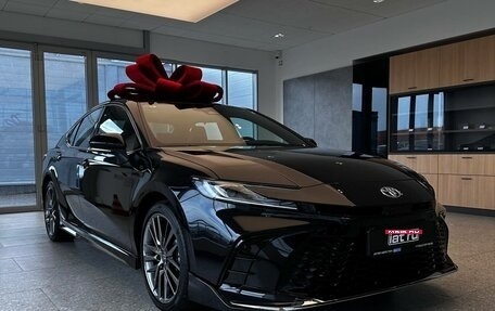 Toyota Camry, 2026 год, 4 990 000 рублей, 1 фотография