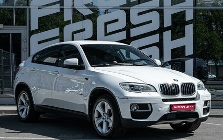 BMW X6, 2013 год, 1 999 000 рублей, 1 фотография