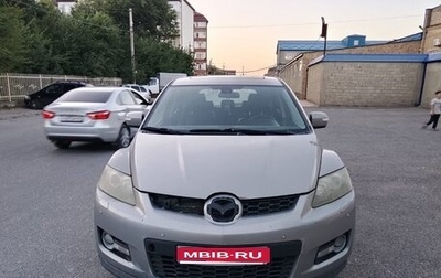 Mazda CX-7 I рестайлинг, 2008 год, 710 000 рублей, 1 фотография