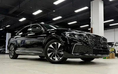Volkswagen Passat B8 рестайлинг, 2022 год, 2 200 000 рублей, 1 фотография