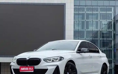 BMW 1 серия, 2023 год, 1 850 000 рублей, 1 фотография