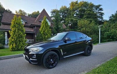 BMW X6, 2015 год, 2 600 000 рублей, 1 фотография