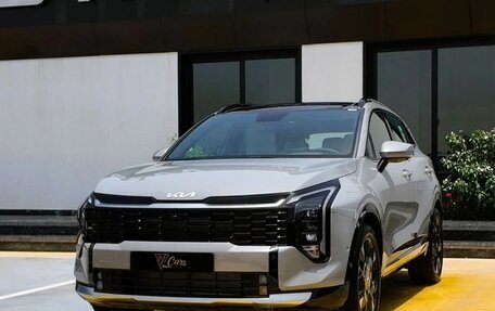 KIA Sportage IV рестайлинг, 2026 год, 3 850 000 рублей, 1 фотография