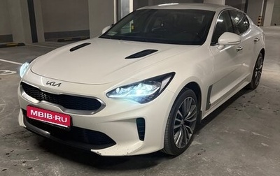KIA Stinger I, 2019 год, 2 290 000 рублей, 1 фотография