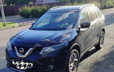 Nissan X-Trail, 2015 год, 1 900 000 рублей, 1 фотография