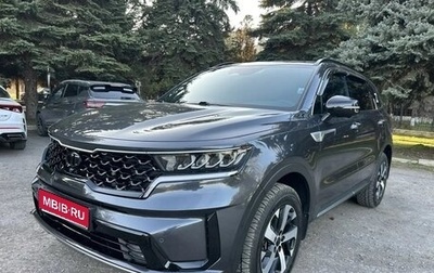 KIA Sorento IV, 2021 год, 3 500 000 рублей, 1 фотография