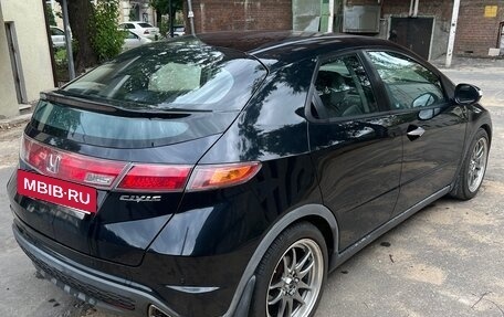 Honda Civic VIII, 2008 год, 720 000 рублей, 6 фотография