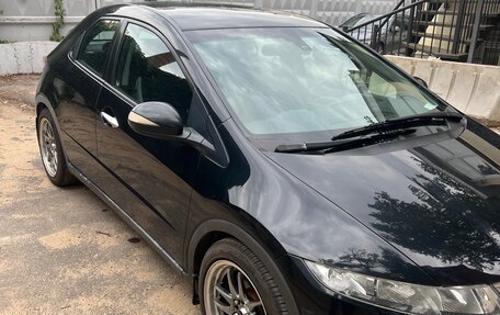 Honda Civic VIII, 2008 год, 720 000 рублей, 7 фотография