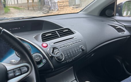 Honda Civic VIII, 2008 год, 720 000 рублей, 9 фотография