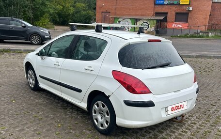 Peugeot 308 II, 2011 год, 400 000 рублей, 4 фотография